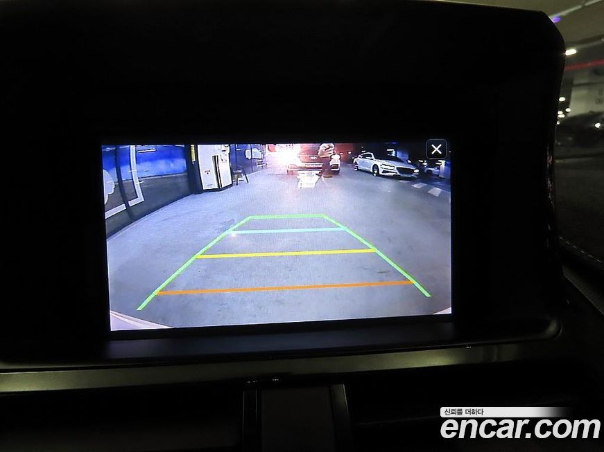 ChevroletGMDaewoo Spark 2014