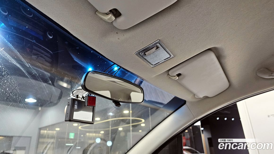 ChevroletGMDaewoo Spark 2013