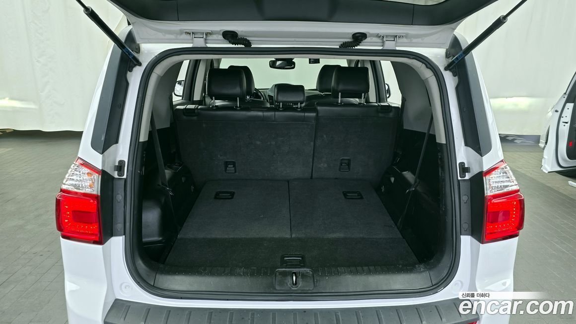 ChevroletGMDaewoo Orlando 2015