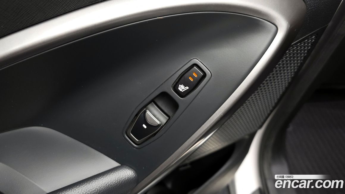 Hyundai Santafe 2016