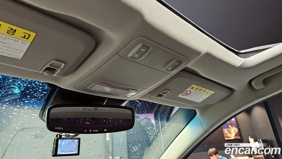 ChevroletGMDaewoo Cruze 2012