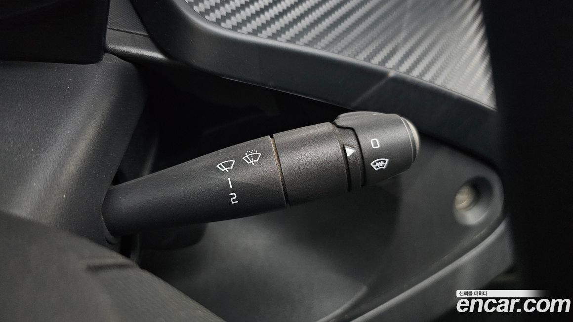 Renault-KoreaSamsung Twizy 2020