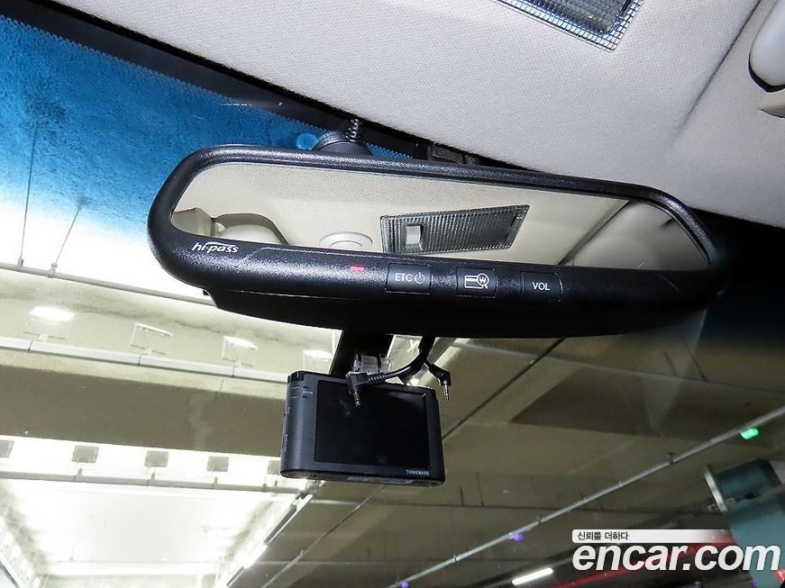 ChevroletGMDaewoo Spark 2014