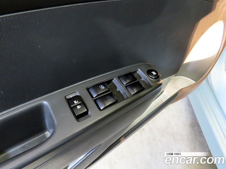 ChevroletGMDaewoo Spark 2014