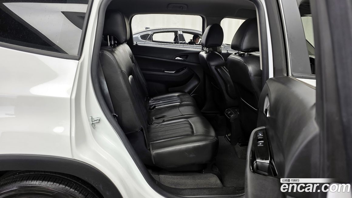 ChevroletGMDaewoo Orlando 2015