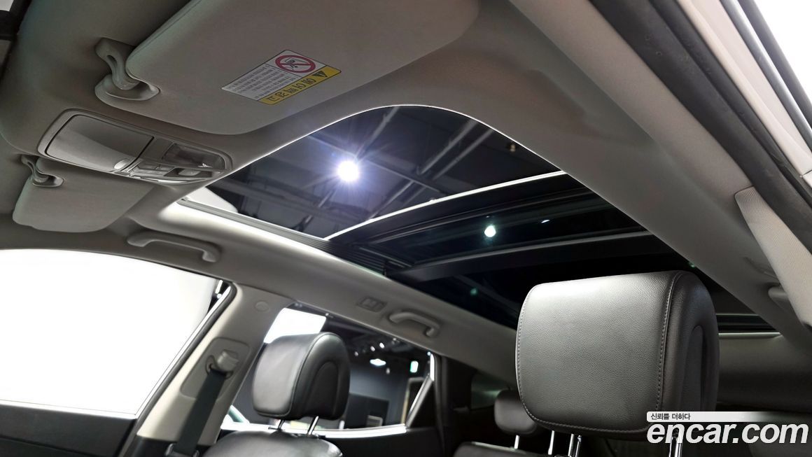 Hyundai Santafe 2016