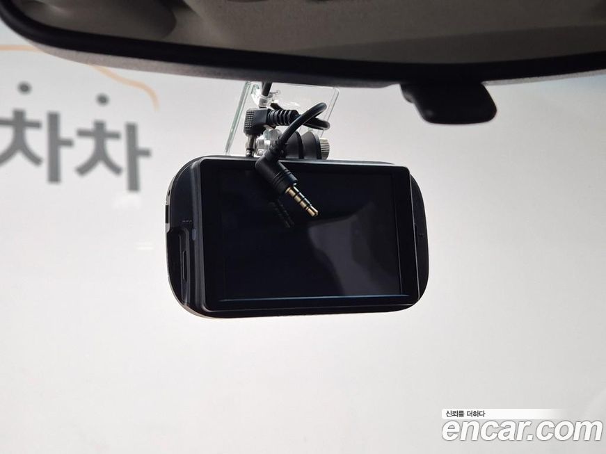 ChevroletGMDaewoo Spark 2015