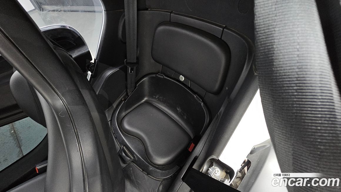 Renault-KoreaSamsung Twizy 2020