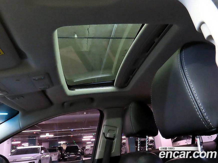 ChevroletGMDaewoo Cruze 2015