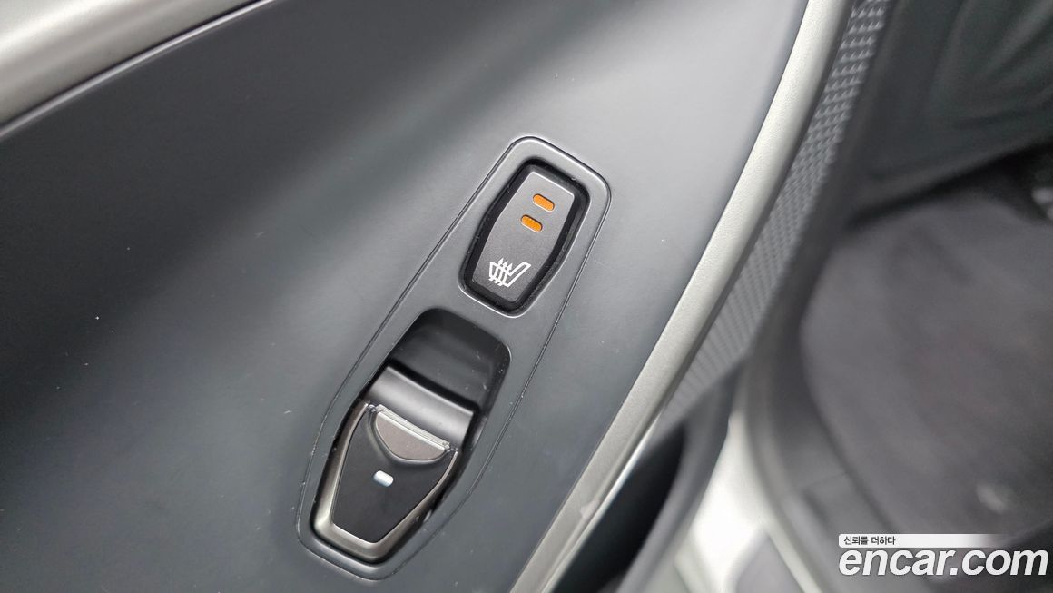 Hyundai Santafe 2018