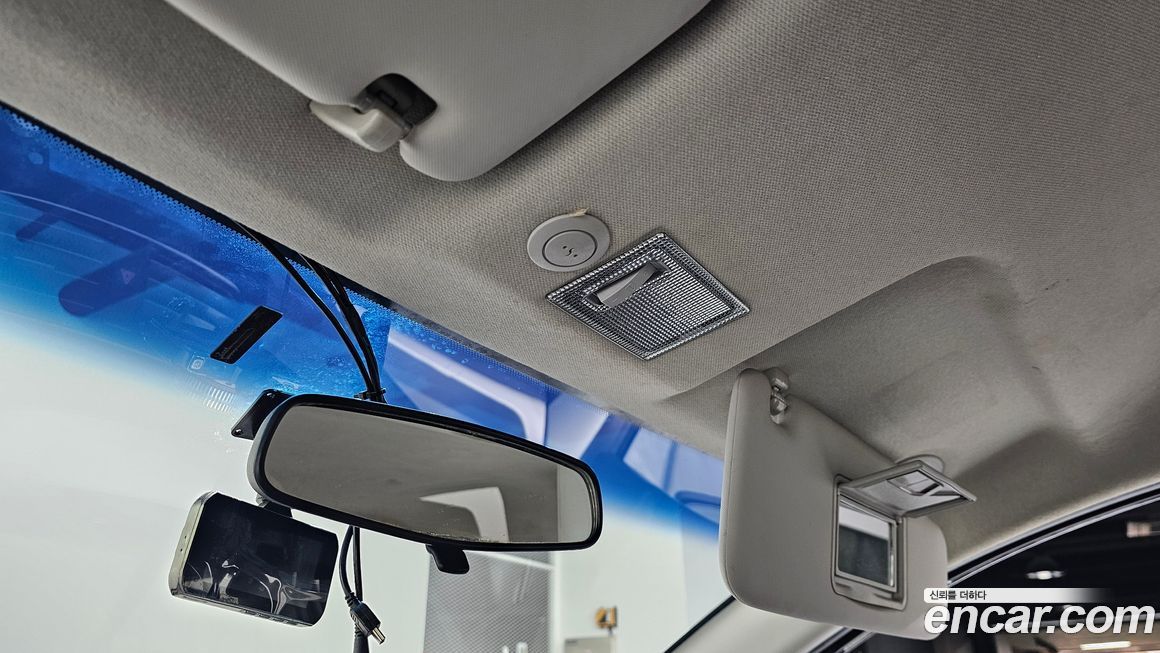 ChevroletGMDaewoo Spark 2014