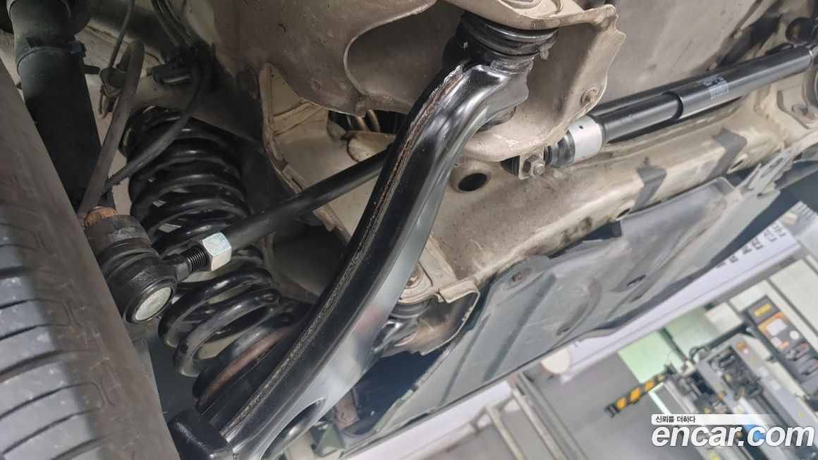 KG_Mobility_Ssangyong Chairman 2002