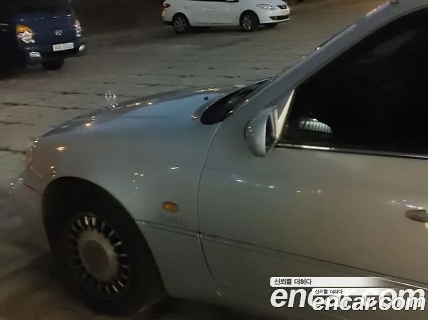 KG_Mobility_Ssangyong Chairman 2002