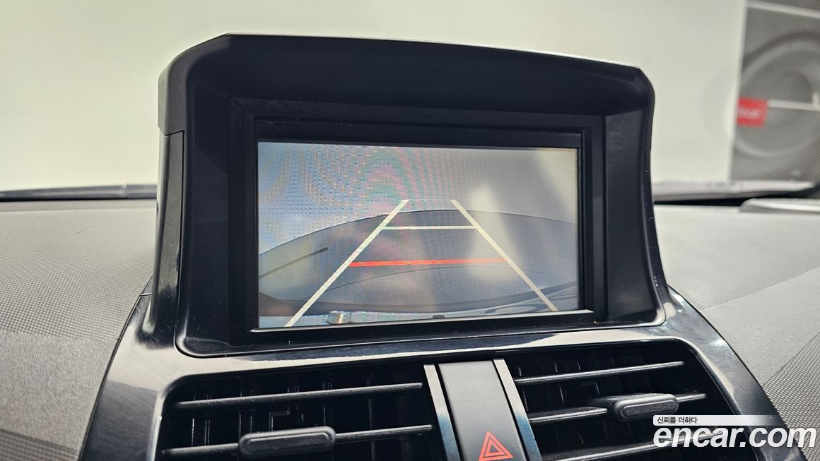 ChevroletGMDaewoo Spark 2014