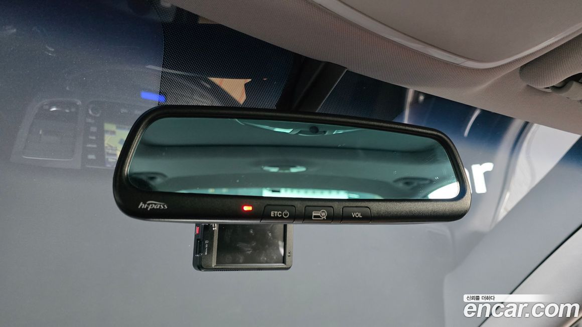 Hyundai Genesis 2013