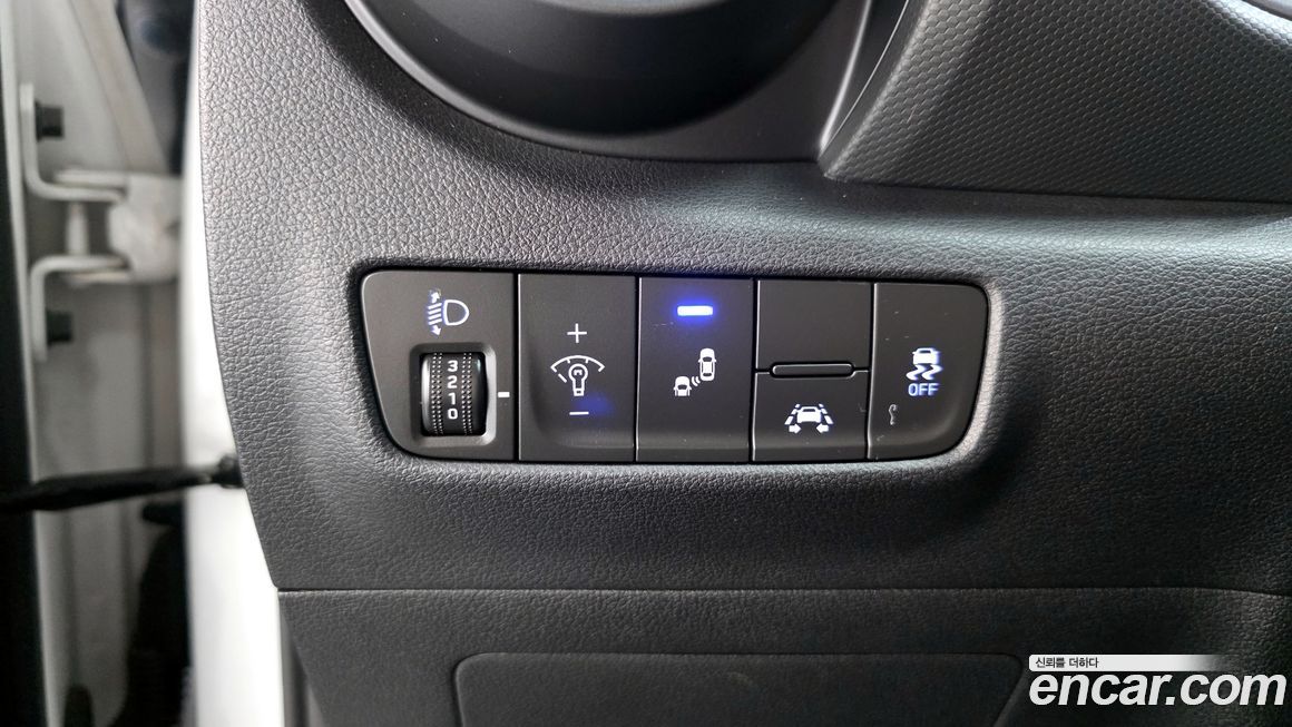 Hyundai Kona 2018