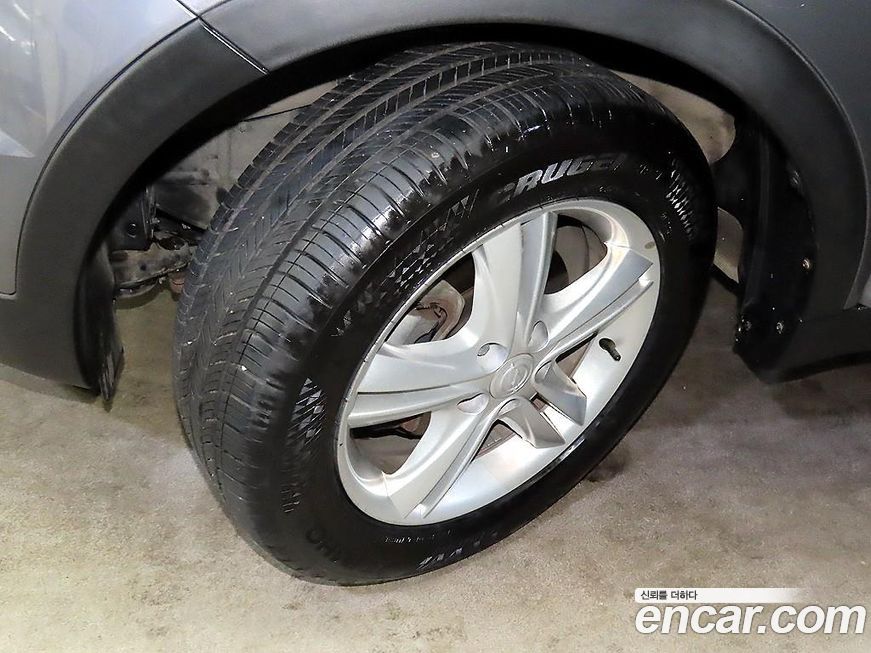 KG_Mobility_Ssangyong KORANDO 2014