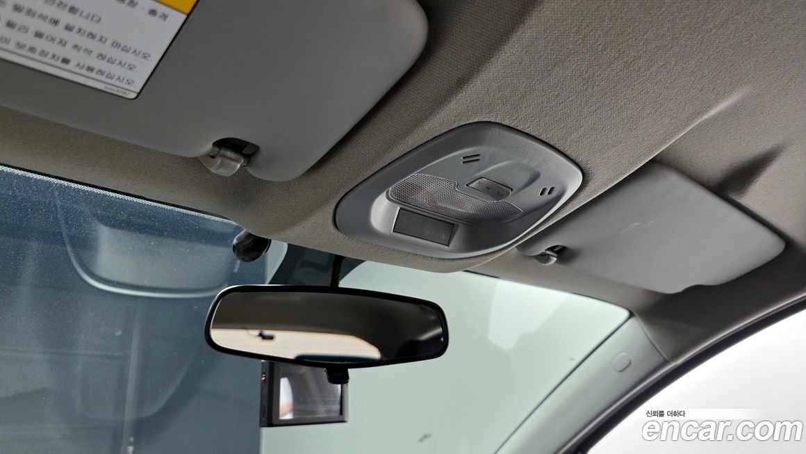 ChevroletGMDaewoo Spark 2018