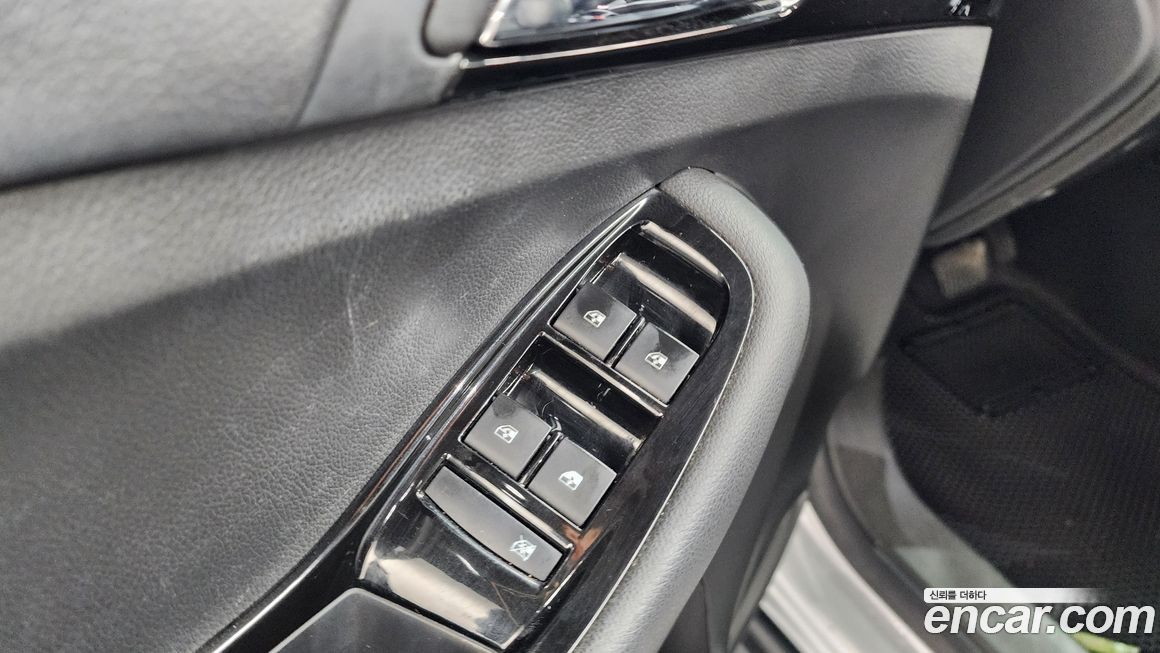 ChevroletGMDaewoo Orlando 2015