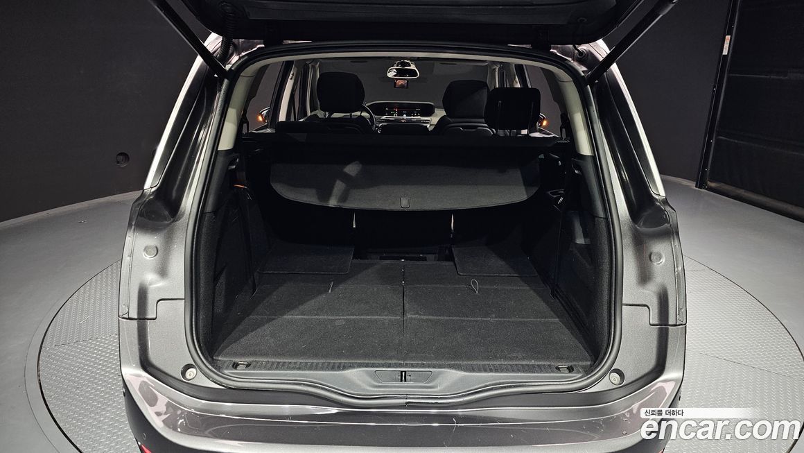 Citroen-DS C4 SpaceTourer 2019