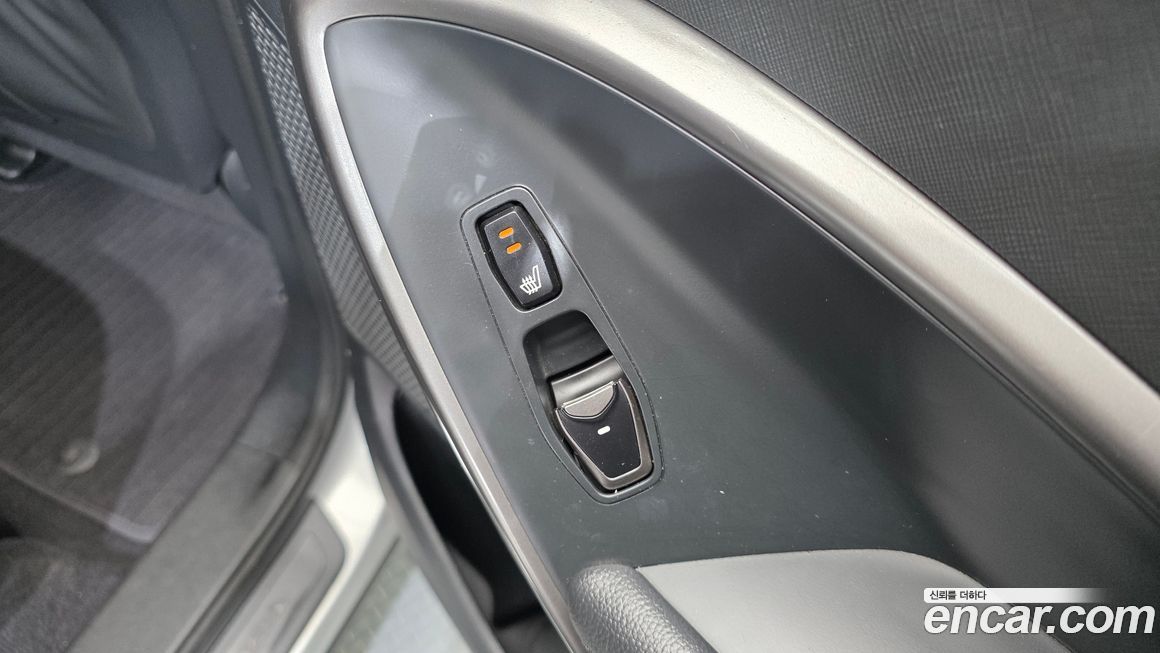 Hyundai Santafe 2018