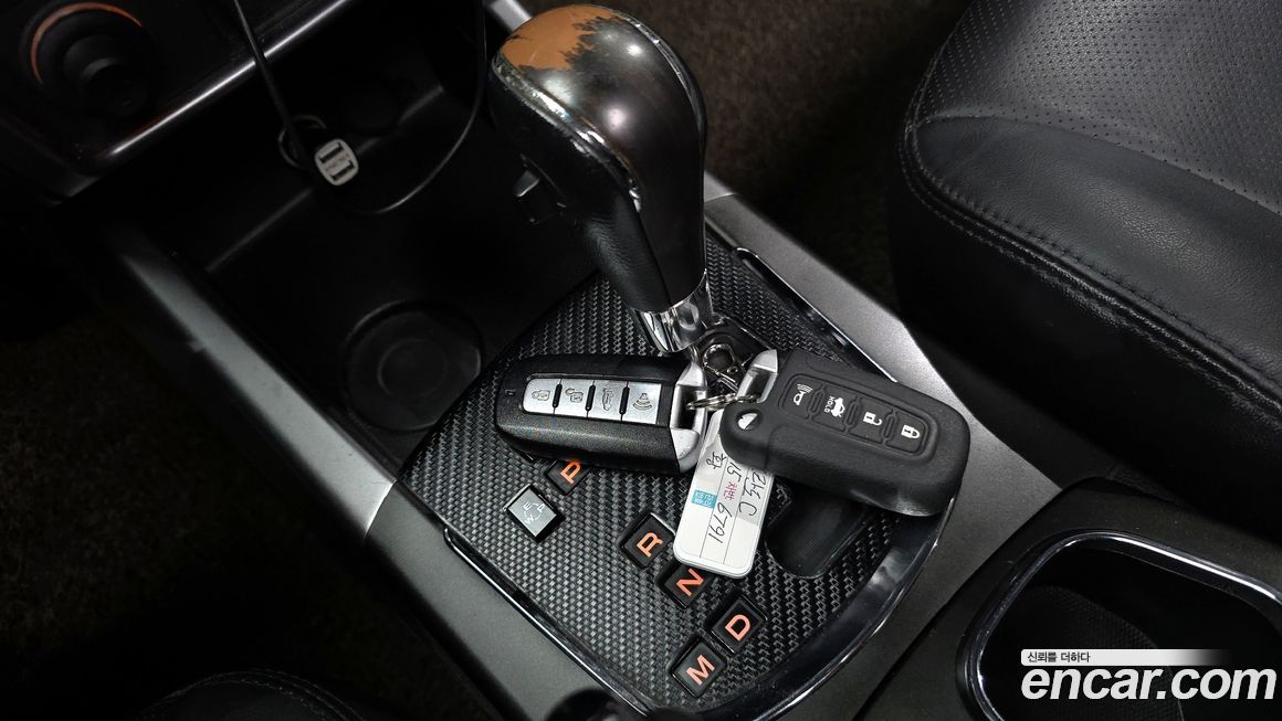 KG_Mobility_Ssangyong KORANDO 2015