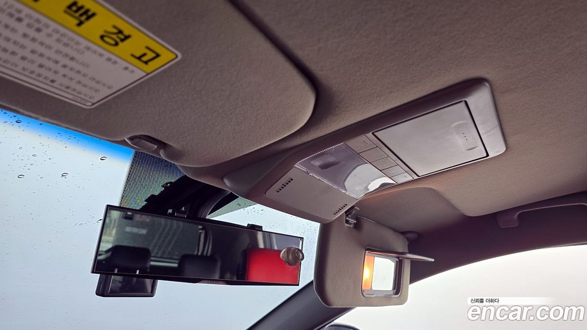 ChevroletGMDaewoo Captiva 2013