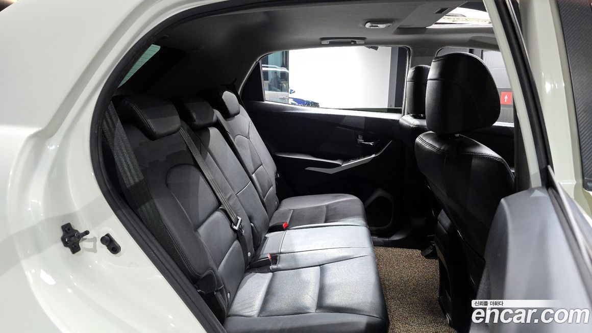 KG_Mobility_Ssangyong KORANDO 2015