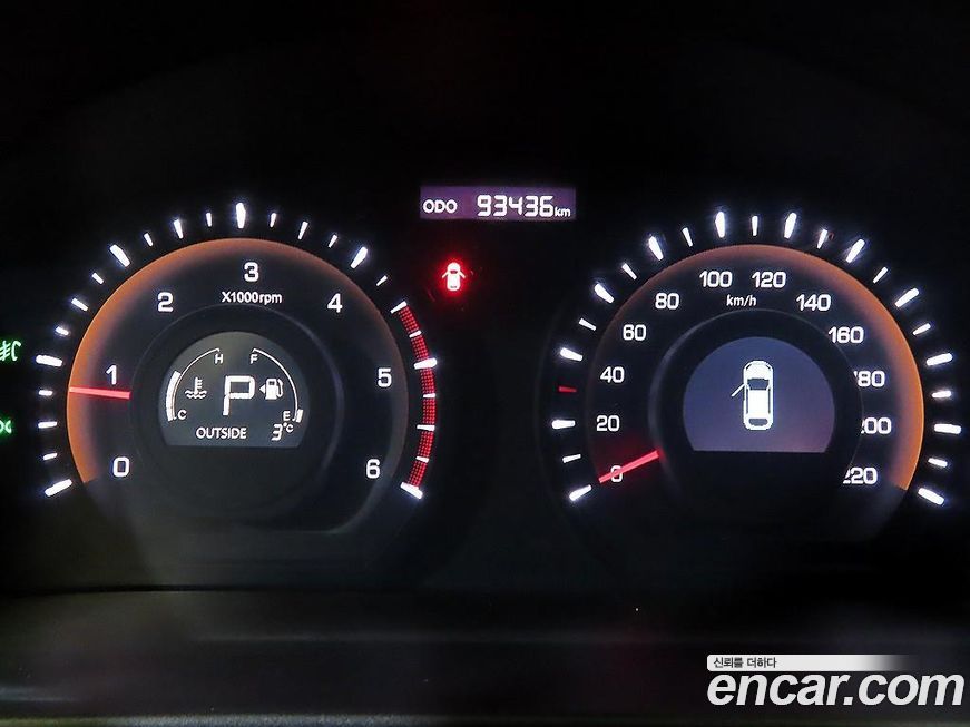 KG_Mobility_Ssangyong KORANDO 2014