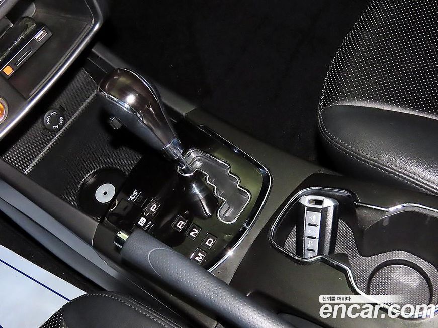 KG_Mobility_Ssangyong KORANDO 2014