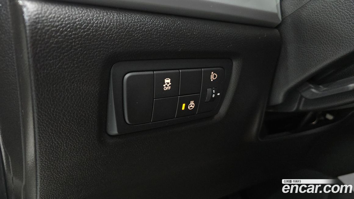 KG_Mobility_Ssangyong KORANDO 2015