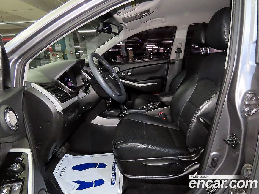 KG_Mobility_Ssangyong KORANDO 2014