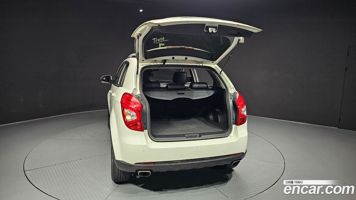 KG_Mobility_Ssangyong KORANDO 2015