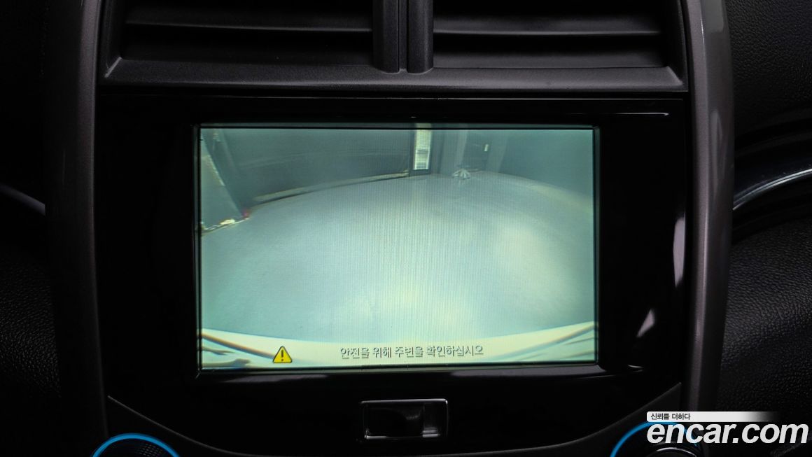 ChevroletGMDaewoo Malibu 2014