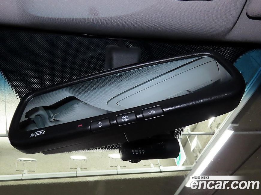 KG_Mobility_Ssangyong KORANDO 2014