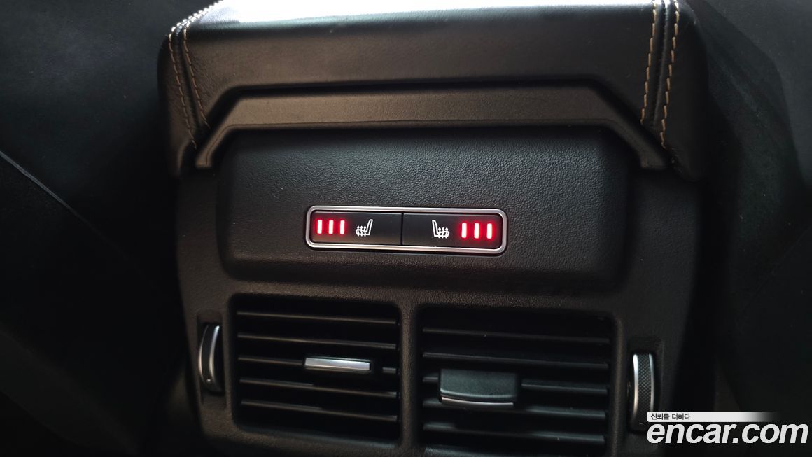 Land Rover Range Rover Evoque 2016