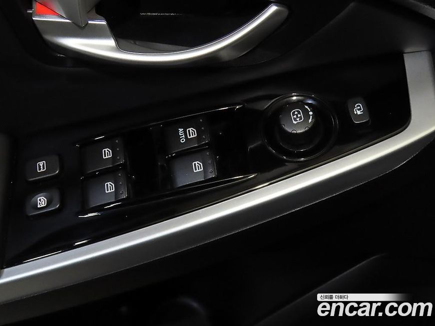 KG_Mobility_Ssangyong KORANDO 2014