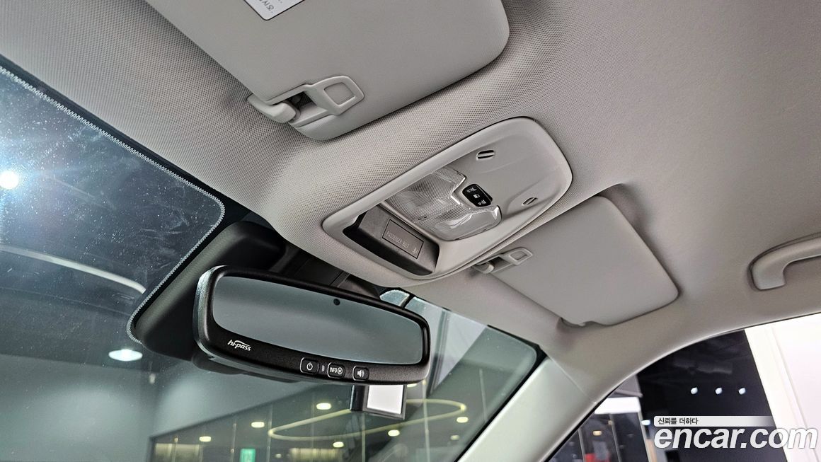 ChevroletGMDaewoo Trailblazer 2021