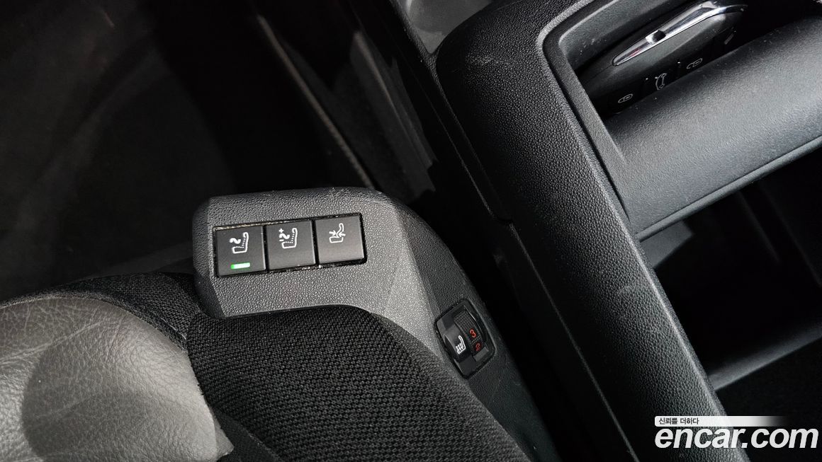 Citroen-DS C4 SpaceTourer 2019