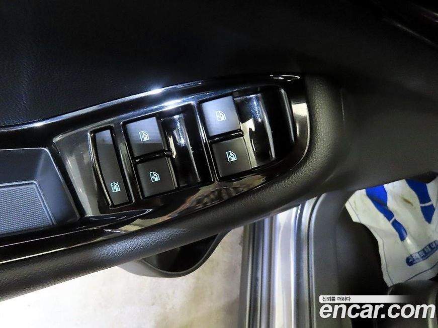 ChevroletGMDaewoo Orlando 2014