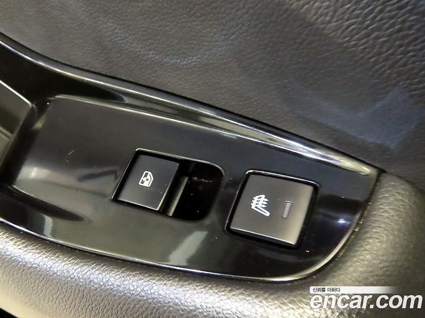 ChevroletGMDaewoo Orlando 2014