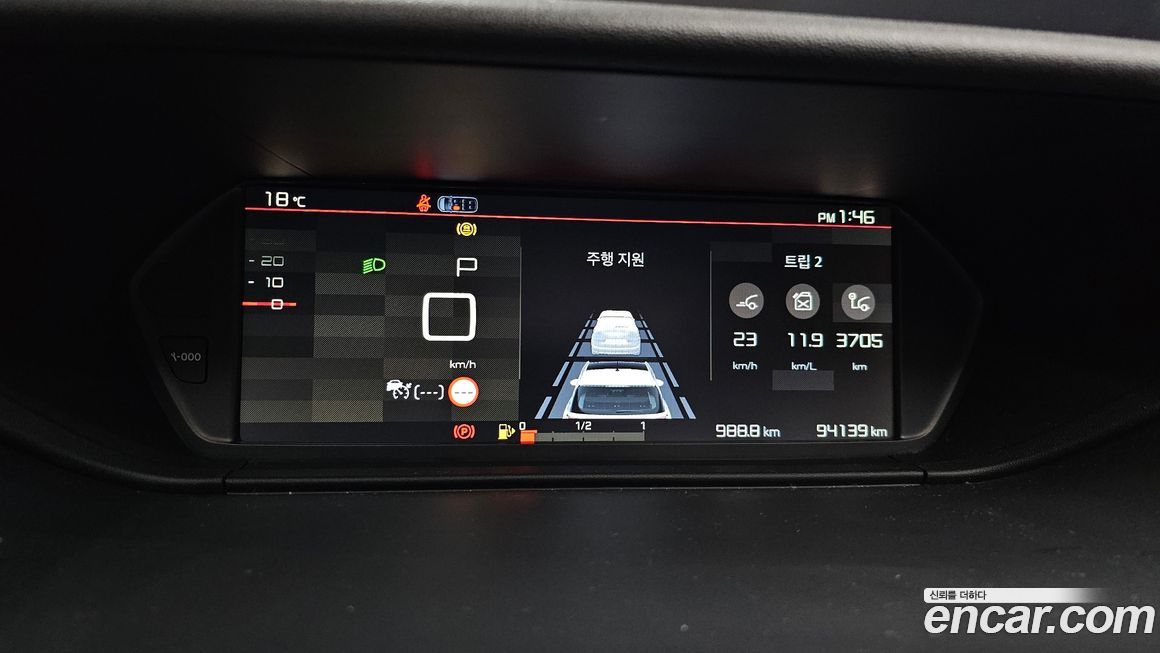 Citroen-DS C4 SpaceTourer 2019