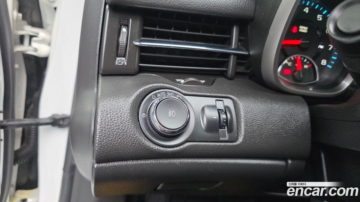 ChevroletGMDaewoo Malibu 2014