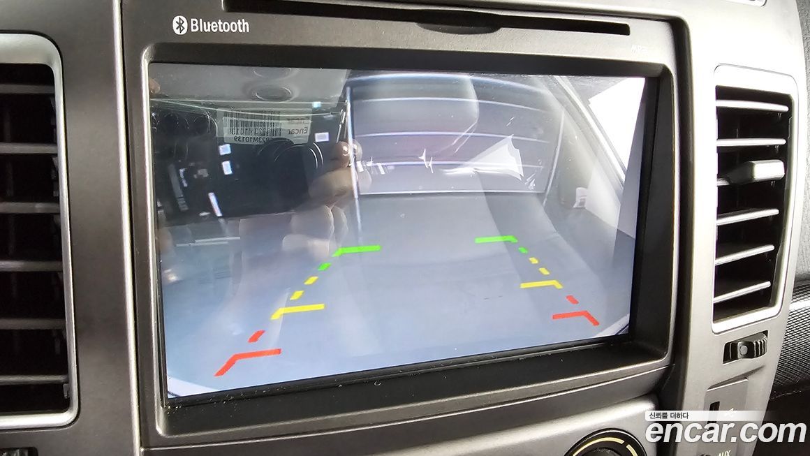 KG_Mobility_Ssangyong KORANDO 2015