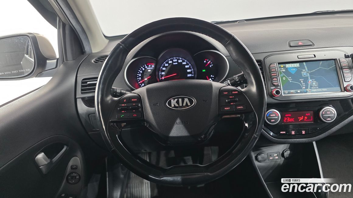Kia morning 2016