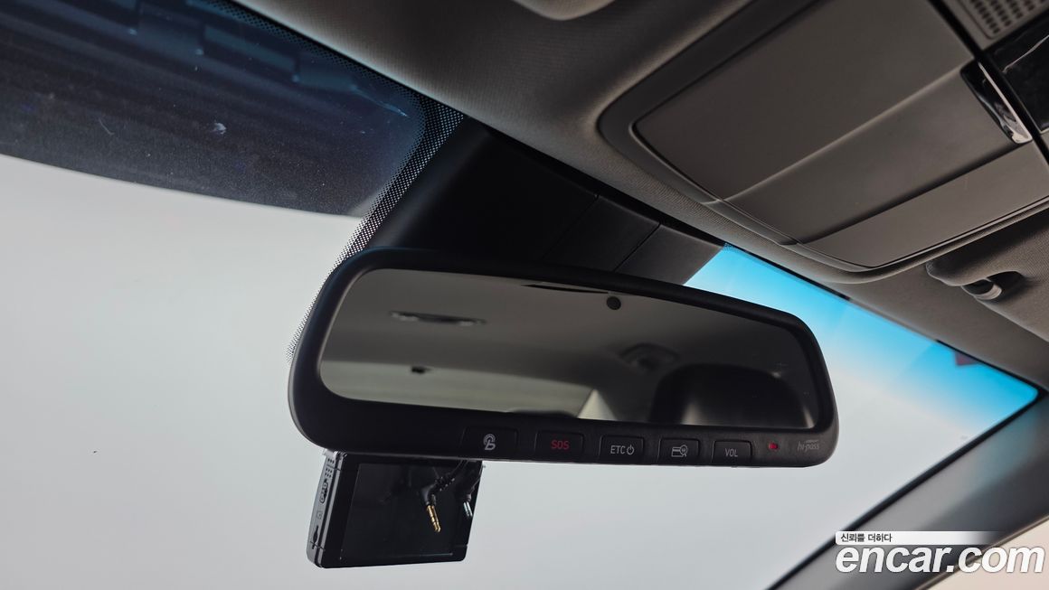 Hyundai Grandeur 2018