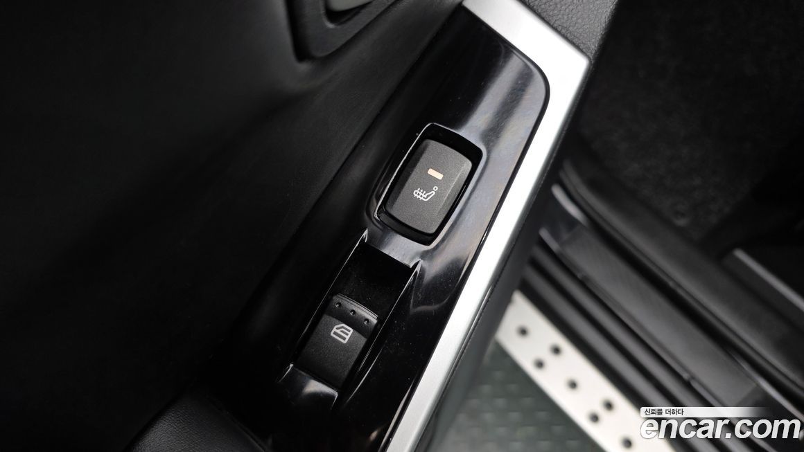 KG_Mobility_Ssangyong KORANDO 2015