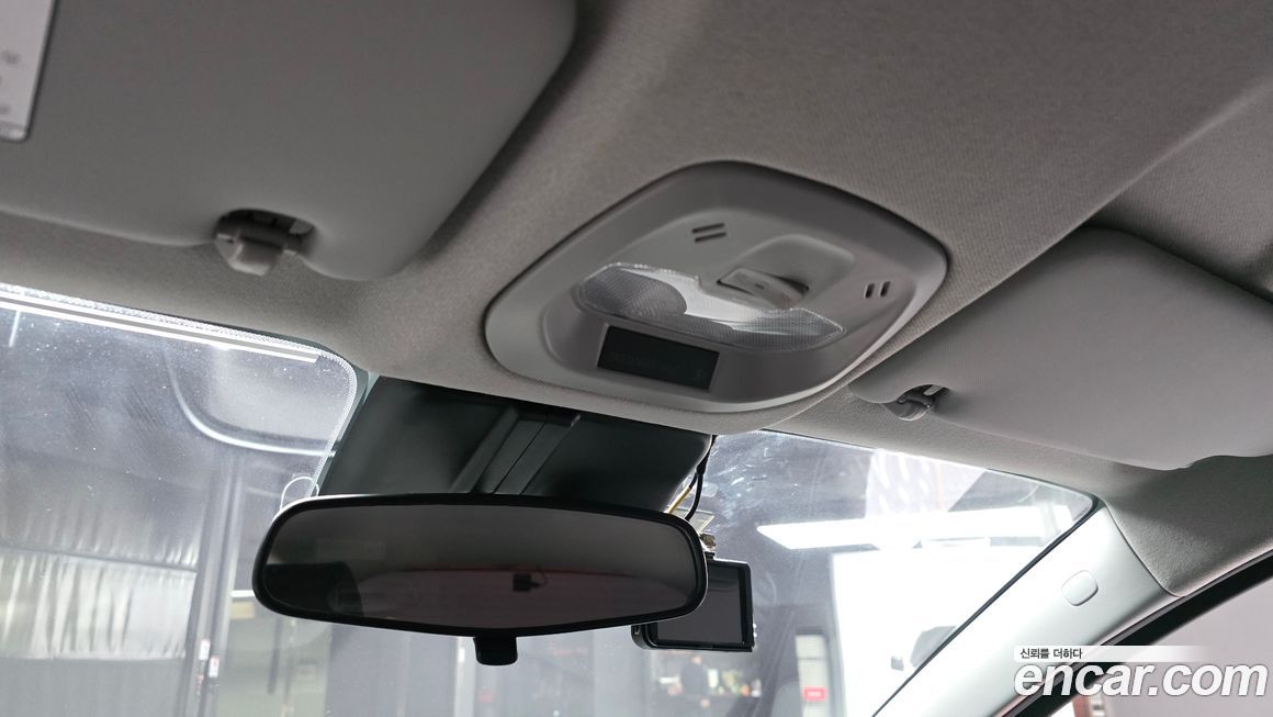 ChevroletGMDaewoo Spark 2018