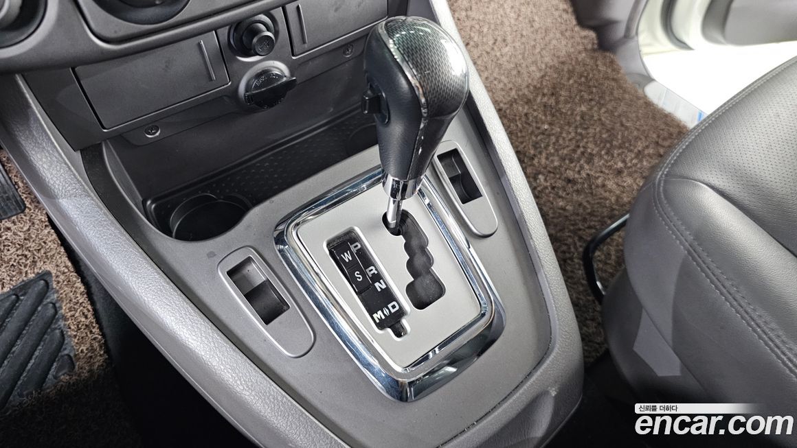 KG_Mobility_Ssangyong KORANDO 2015