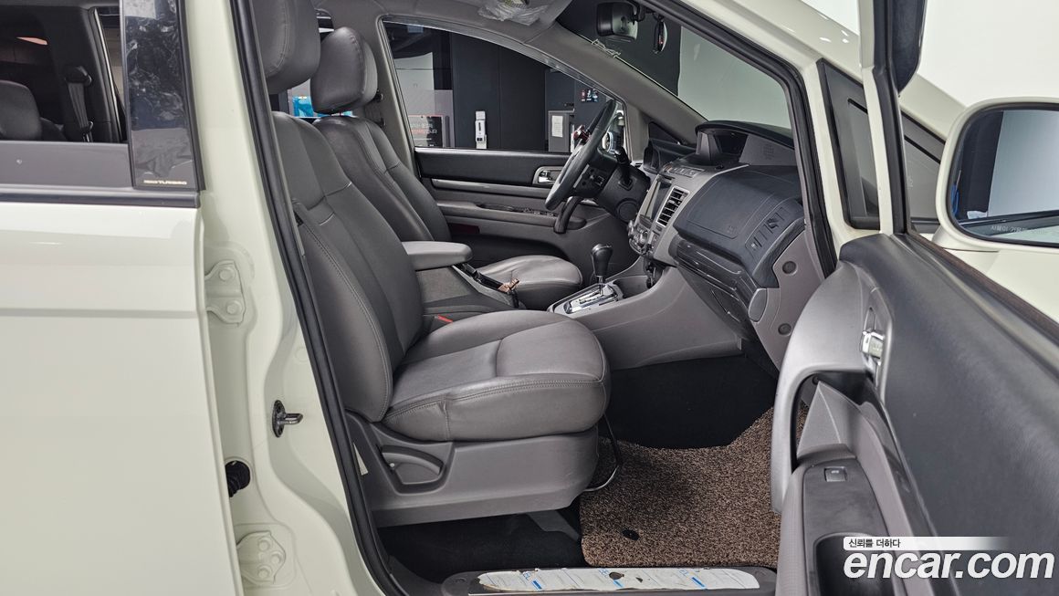 KG_Mobility_Ssangyong KORANDO 2015
